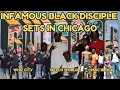 Inside the Notorious Black Disciple Sets From O Block to Blackgate to Welch World and More