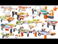 Nerf Modulus Series Overview Top Picks 2020 Updated