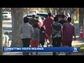 King City looking to address youth violence after crime spikes post-pandemic