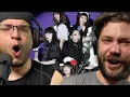 Download Lagu BAND-MAID - Before Yesterday | MUSICIANS REACT (TWITCH CLIPS)