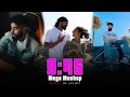 Lagu 9:45 - Mega Mashup | Prabh Singh X AP Dhillon | Latest Punjabi Song 2024 | Soul Vibes Music