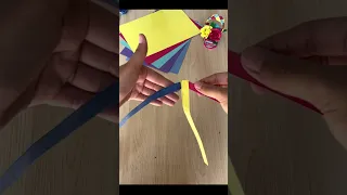 Paper Craft DIY crafts amazing ideas  Easy paper craft ideas / Paper crafts / Paper DIY