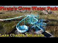 Story of the Abandoned Waterpark near Lake Charles Louisiana