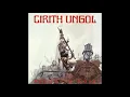Cirith Ungol – Fire (2016 Remaster)