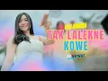 Download Lagu Lili Amora - DJ TAK LALEKNE KOWE - Lilo Tak Lilakne Yen Pancen Iki Dalane