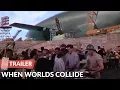 When Worlds Collide 1951 Trailer Richard Derr Barbara Rush