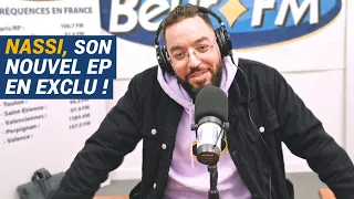 Happy Beur Nassi Son Nouvel EP En Exclu 