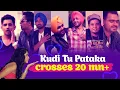 Download Lagu Kudi Tu Pataka Song - Ammy Virk, Babbal Rai, A Kay, Ranjit Bawa, Hardy Sandhu, Prabh Gill #newsong