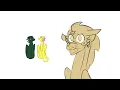 There s A Baddie Over There Qibli Wings of Fire Animatic Meme