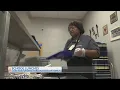 CCSD lunches during shutdown