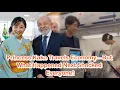 Download Lagu Princess Kako Travels Economy—But What Happened Next Shocked Everyone!