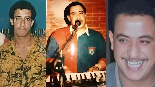 ღ ღ CHEB HASNI AGHANI ROMANSIYA ღ ღ 