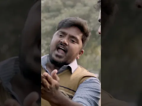 वामीका गब्बी टोविनो थॉमस और उसके दोस्त को इन लोगों से बचाती है