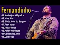 Download Lagu Fernandinho - Ainda Que A Figueira... Só Melhores Músicas Gospel em 2022,... Lista Seletivo Diária