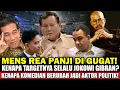 Lagu 🔥 PANJI DIPROTES HEBAT! AKANKAH ROASTINGAN PANJI KE GIBRAN \u0026 PRABOWO BISA KENA PASAL?!