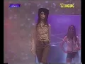 Padi  -Sesuatu yang Indah-