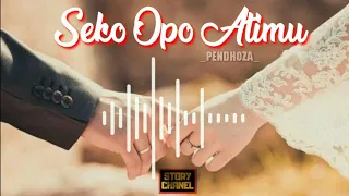 Download SEKO OPO ATIMU - PENDHOZA (story wa) MP3