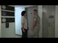 Harassment Spot