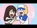 Animatic How Emirichu and Daidus got together