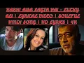 Download Lagu Kabhi Aisa Lagta Hai - Lucky Ali | Lyrical Video | Soulful Hindi Song | HD Lyrics | 4K #luckyali