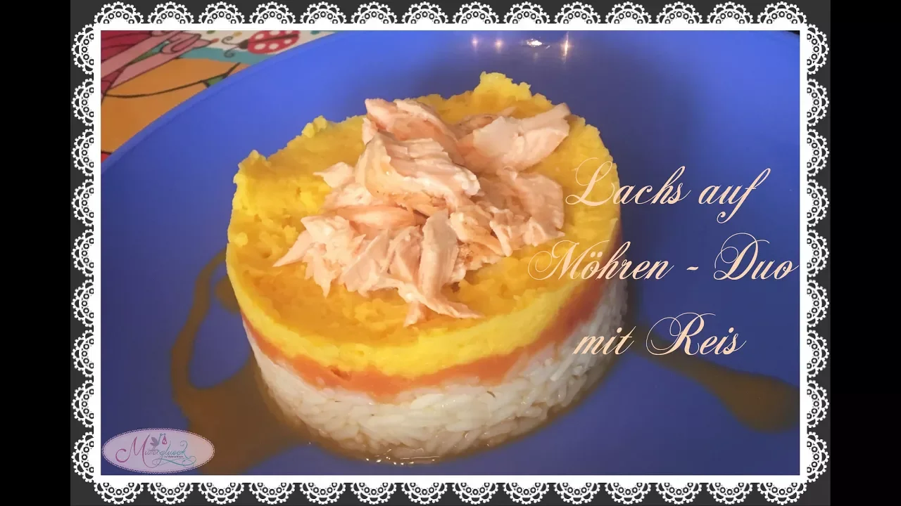 4 schnelle Rezepte für Frühstücksbrei, der Babys ab 1 J., Kleinkindern und älteren Kindern schmeckt