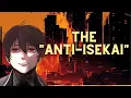 The DARKEST Isekai Manwha I ve Read Hero Has Returned