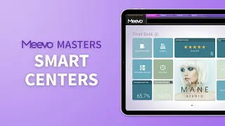 Meevo Masters Episode 1 - Smart Centers