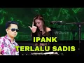 Download Lagu IPANK - TERLALU SADIS DJ TESSA MORENA REMIX 2020