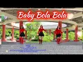 Download Lagu Baby Bola Bola Line Dance || Beginner || Choreo : Asbarebare (INA) \u0026 Lieta Monita (INA) - Nov'24