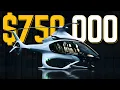 This 750 000 Helicopter Is Redefining Private Flight - Hill HX50 Tour