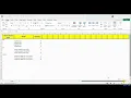 Excel for Beginners Basic Formatting Made Easy Chapter 2