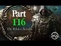 The Elder Scrolls Online Walkthrough - Part 116 EASTMARCH Gameplay Review