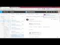 Create and share folders with ReportPlus Desktop