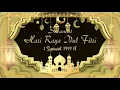 Download Lagu Takbiran Hari Raya Idul fitri 2021 Sangat merdu. Durasi 10 Menit!