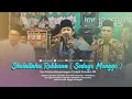 Download Lagu SHOLLALLAHU ROBBUNA ( SEDOYO MONGGO ) - Gus Aflakha ft Jagad Sholawat MN