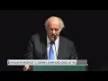 Philanthropist T Denny Sanford dies at 90