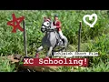 XC Schooling - Schleich Horse Short Film