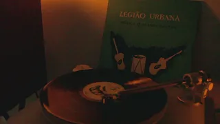 Legião Urbana : Música urbana 2 (ao vivo)