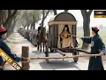 Download Lagu Full Movie 狗官攔住路過馬車強制對百姓收稅，殊不知裡面坐著的人是皇上，他慘了！ #中國電視劇 #drama #龙珠传奇 #yangzi #杨紫