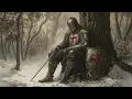 Lagu Templar Chants in Winter Wilderness
