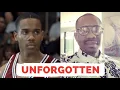 What Happened To Duane Martin From Above The Rim - Unforgotten
