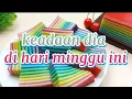 Lagu Perasaan dan keadaan dia di hari ini ❤