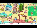 Monkey Mart LEVEL 4 COMPLETE Poki Games