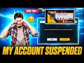 My Account Has Suspended Yes I m Hacker Story Time TPG SIDHU