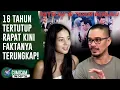 Lagu Mengejutkan! Jejak Aurellie \u0026 Roby Tremonti Terbongkar Usai Broken Strings Book Viral! | INDEPTH