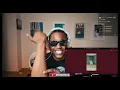 Muzamu Reacts to Davido - B4 B4 (with Mayorkun & FOLA)