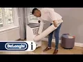 Download Lagu De'Longhi Pinguino | How to set up your De’Longhi portable air conditioner