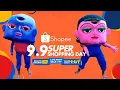 Lagu Iklan Shopee 99 versi Badut Mampang
