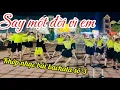 Download Lagu Ta say không phải vì men... SAY MỘT ĐỜI VÌ E M #bachata 
