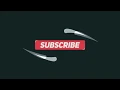 Closing Video Youtube Keren No Copyright || Youtubers Pemula #1